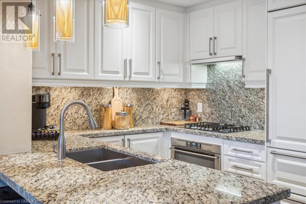 3500 Lakeshore Road W Unit# 108, Oakville, Ontario  L6L 0B4 - Photo 9 - 40563940