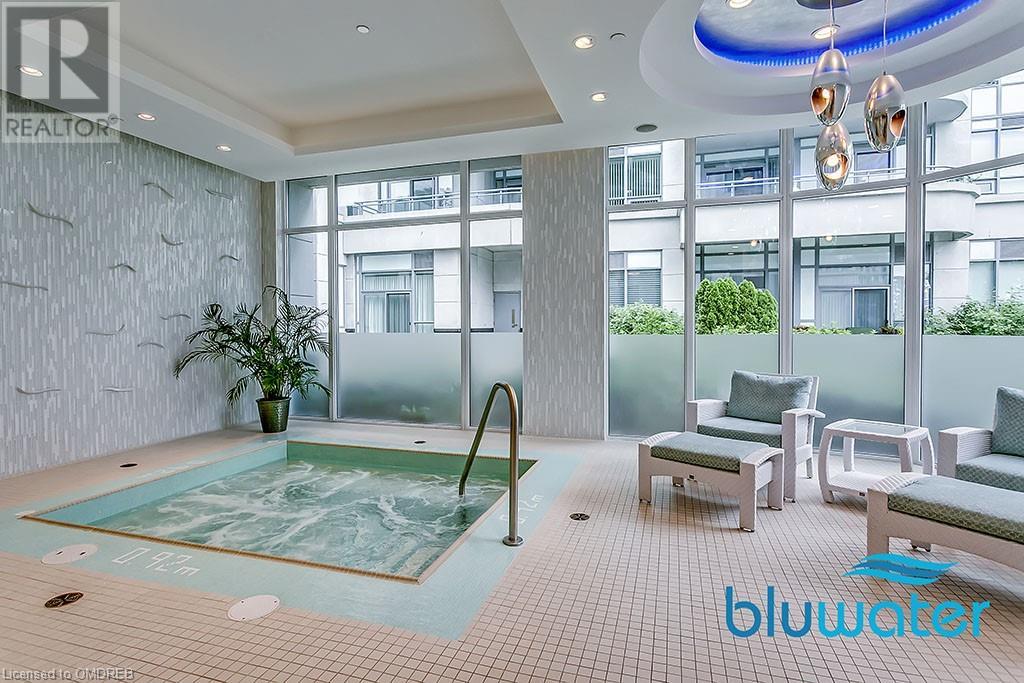 3500 Lakeshore Road W Unit# 108, Oakville, Ontario  L6L 0B4 - Photo 38 - 40563940