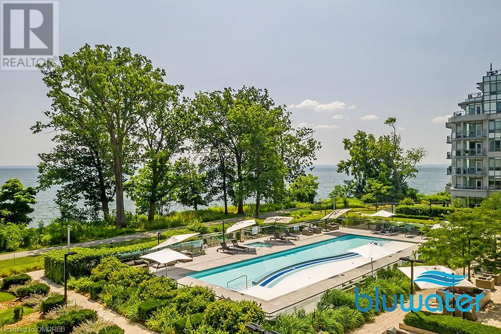 3500 Lakeshore Road W Unit# 108, Oakville, Ontario  L6L 0B4 - Photo 24 - 40563940