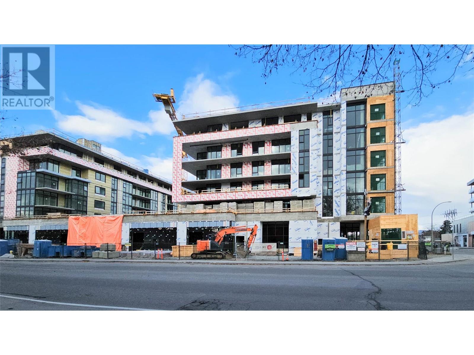 3389 Lakeshore Road Unit# N303, Kelowna, British Columbia  V1W 3S9 - Photo 16 - 10307703