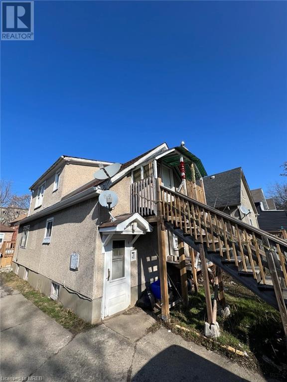 28 Division Street, St. Catharines, Ontario  L2R 3G2 - Photo 6 - 40568441