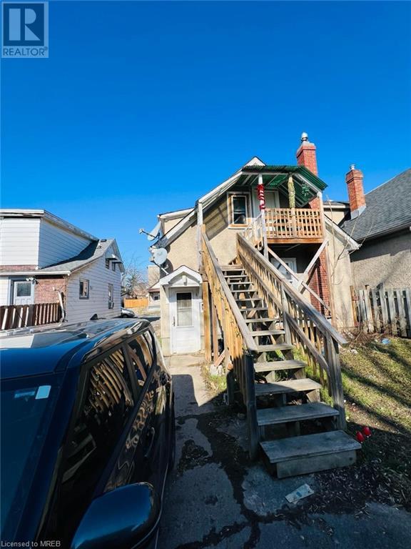 28 Division Street, St. Catharines, Ontario  L2R 3G2 - Photo 7 - 40568441