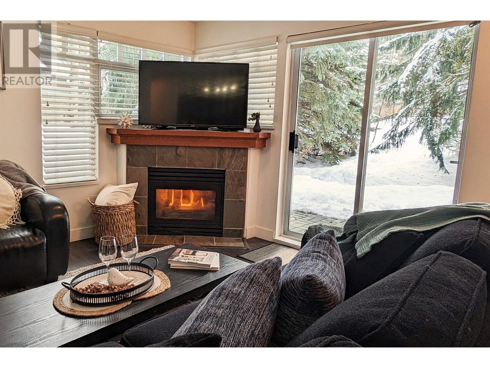 24 4335 Northlands Boulevard, Whistler, British Columbia  V0N 1B4 - Photo 2 - R2868205
