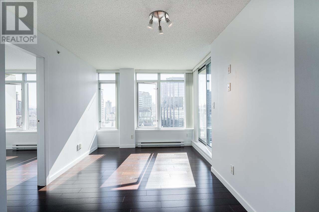 1616 610 Granville Street, Vancouver, British Columbia  V6C 3T3 - Photo 10 - R2868207