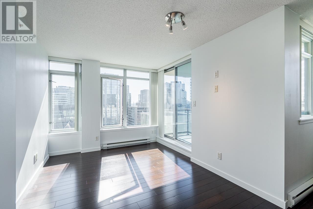 1616 610 Granville Street, Vancouver, British Columbia  V6C 3T3 - Photo 11 - R2868207