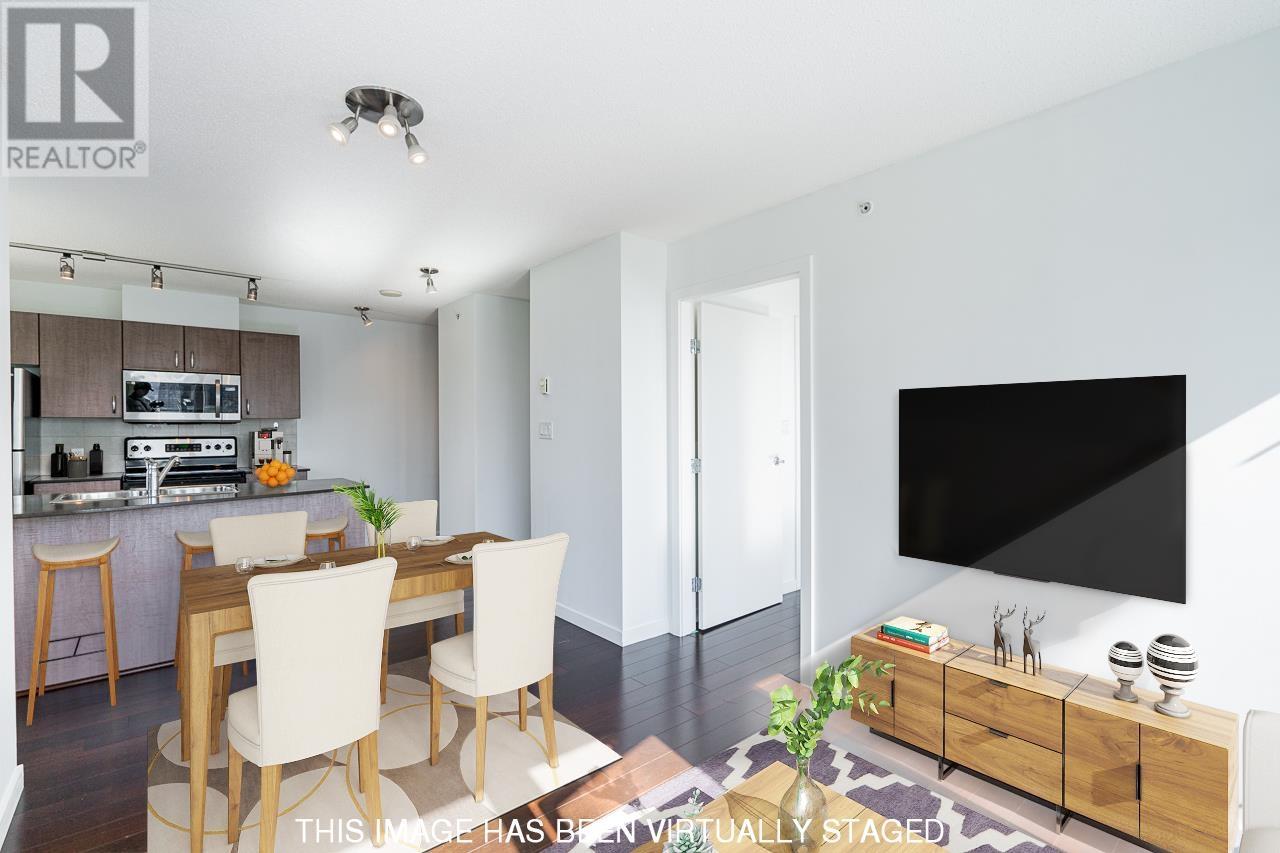 1616 610 Granville Street, Vancouver, British Columbia  V6C 3T3 - Photo 12 - R2868207