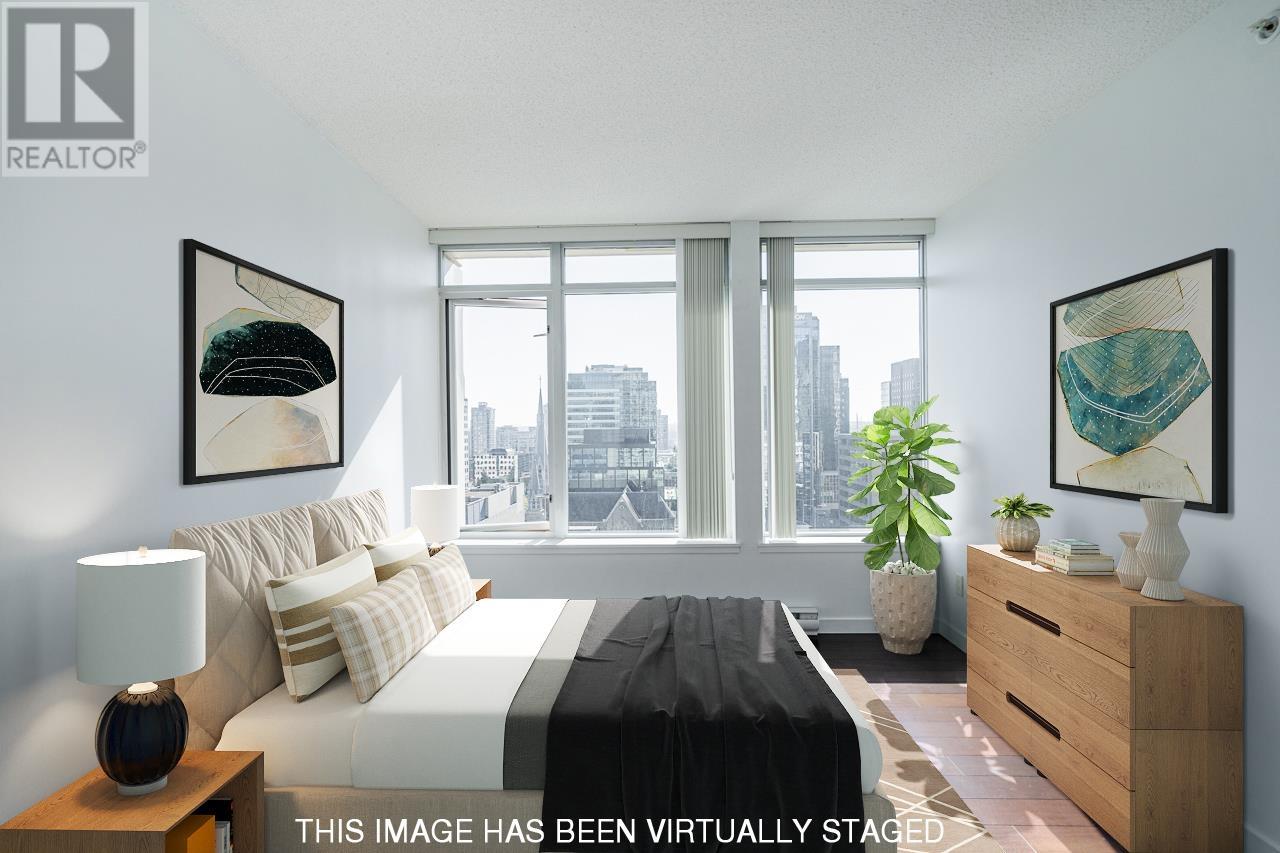 1616 610 Granville Street, Vancouver, British Columbia  V6C 3T3 - Photo 15 - R2868207