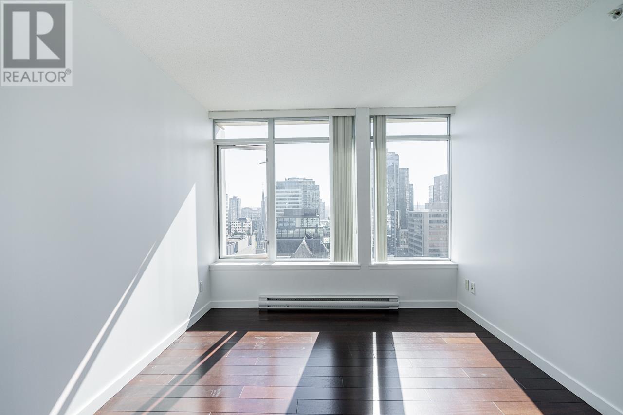 1616 610 Granville Street, Vancouver, British Columbia  V6C 3T3 - Photo 16 - R2868207