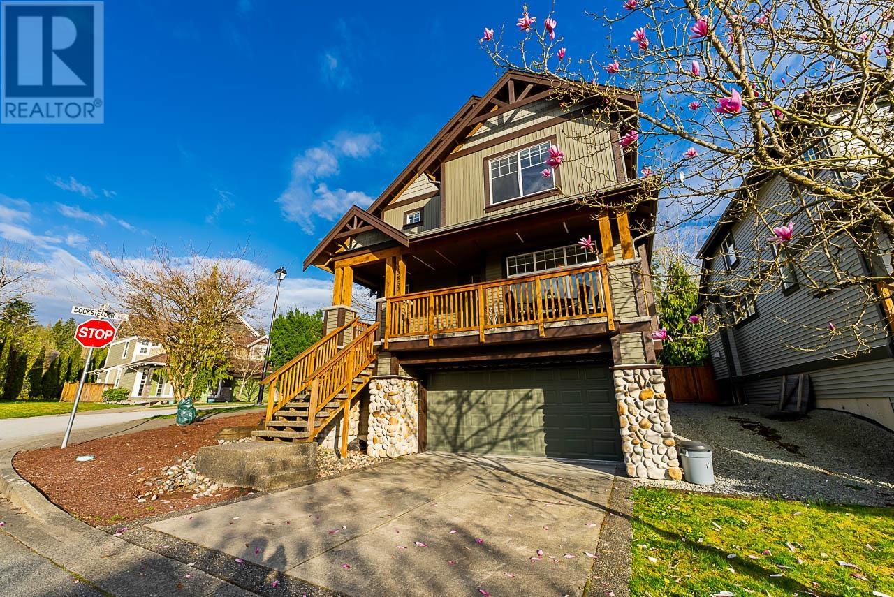 13880 229 Lane, Maple Ridge, British Columbia  V7Y 1G5 - Photo 2 - R2868206