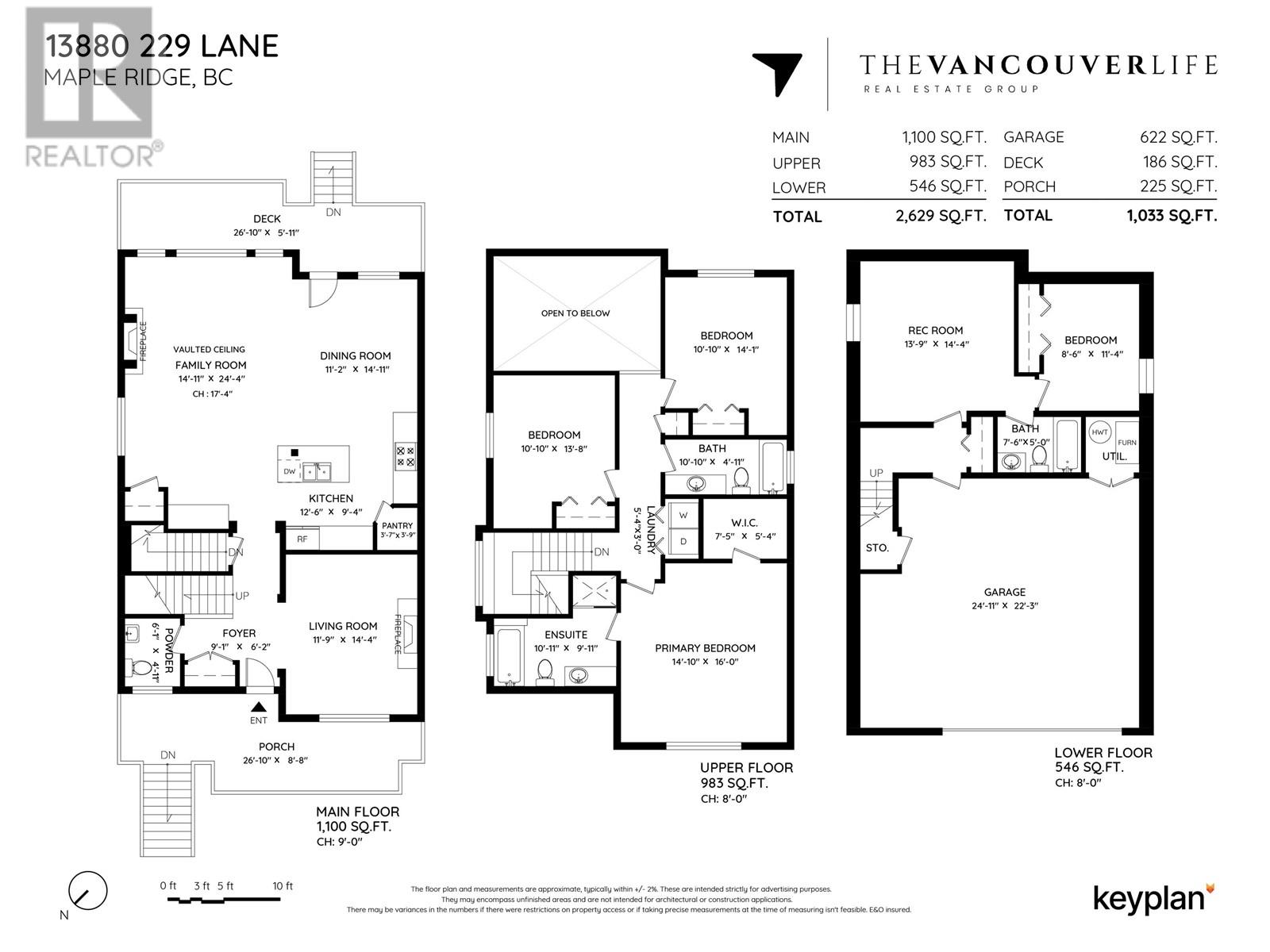 13880 229 Lane, Maple Ridge, British Columbia  V7Y 1G5 - Photo 37 - R2868206