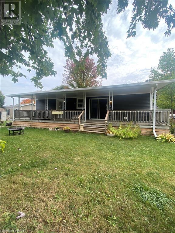 923590 Road 92 Unit# 614, Embro, Ontario  N0J 1J0 - Photo 1 - 40568106