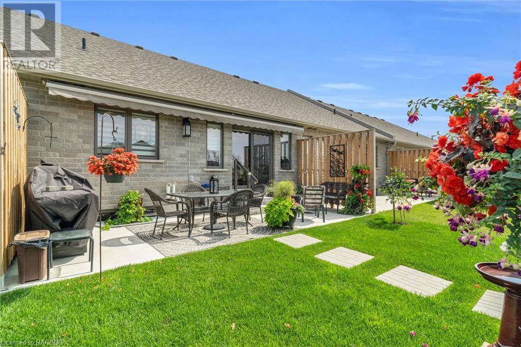 457 Wellington Street E, Mount Forest, Ontario  N0G 2L4 - Photo 39 - 40567940