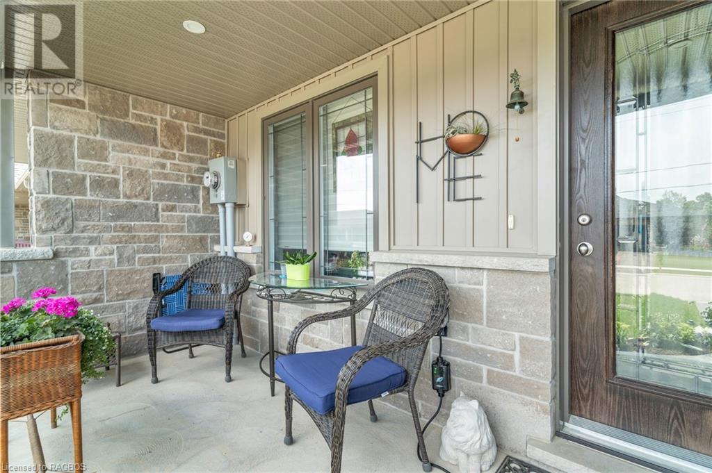 457 Wellington Street E, Mount Forest, Ontario  N0G 2L4 - Photo 5 - 40567940
