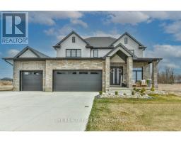 4 SYCAMORE ROAD, southwold, Ontario