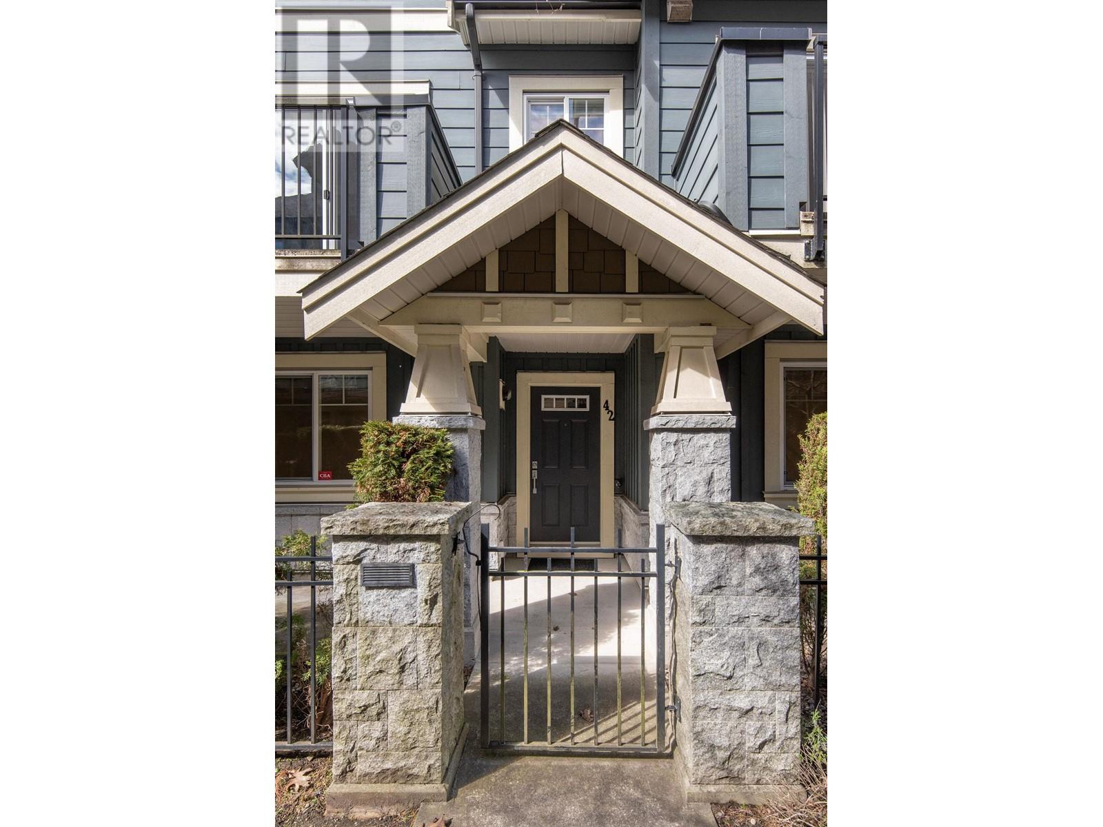 42 9628 Ferndale Road, Richmond, British Columbia  V6Y 1X3 - Photo 1 - R2868137