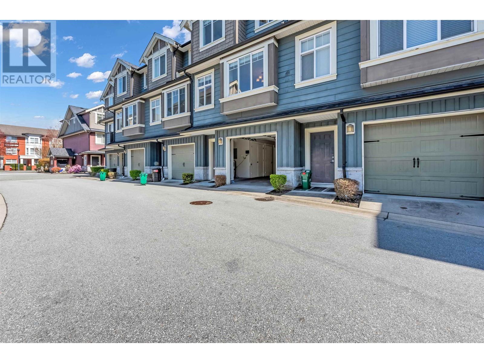 42 9628 Ferndale Road, Richmond, British Columbia  V6Y 1X3 - Photo 2 - R2868137