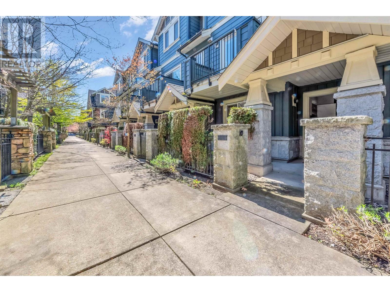 42 9628 Ferndale Road, Richmond, British Columbia  V6Y 1X3 - Photo 4 - R2868137