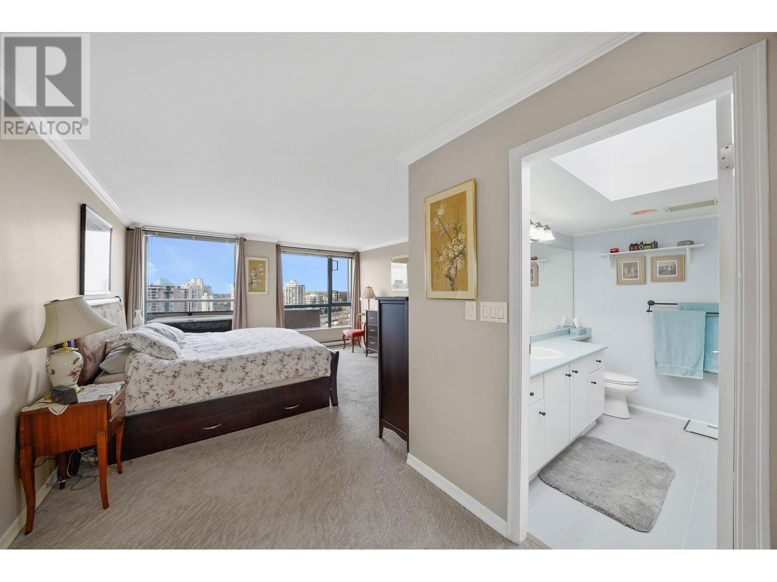 Ph3 98 Tenth Street, New Westminster, British Columbia  V3M 6L8 - Photo 18 - R2867637