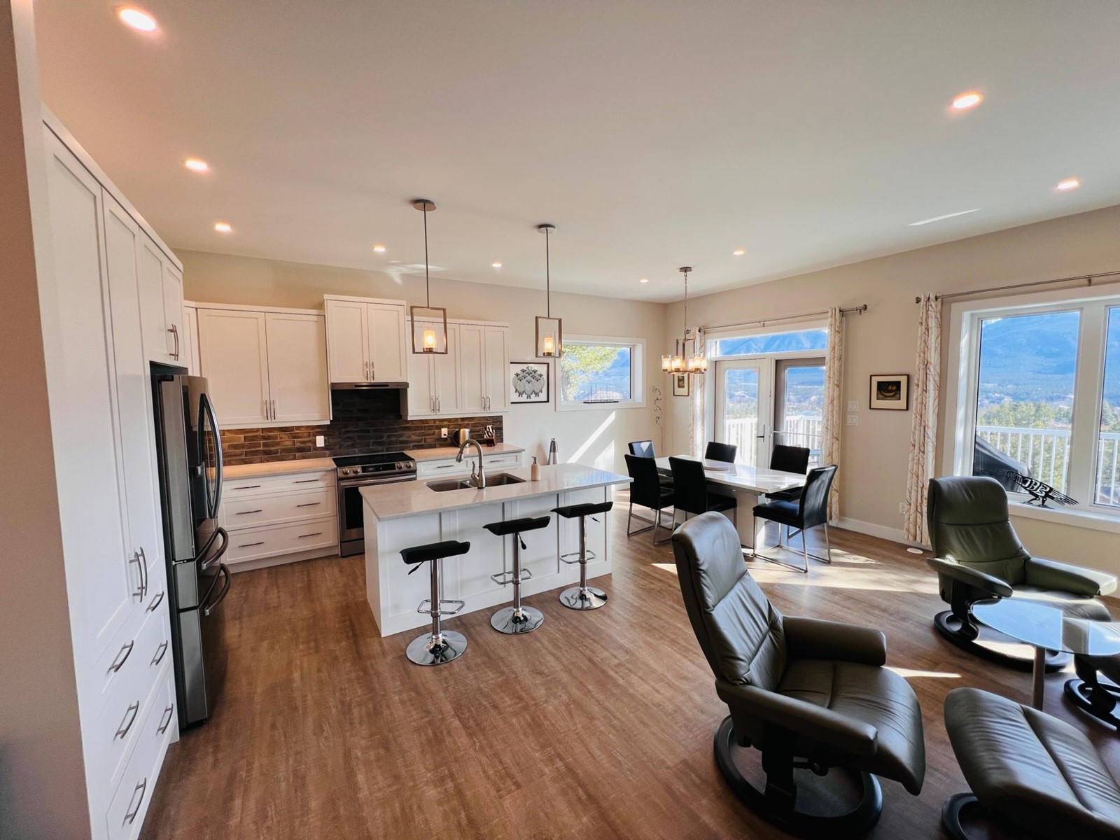 1711 Pine Ridge Mountain Place, Invermere, British Columbia  V0A 1K2 - Photo 8 - 2476006