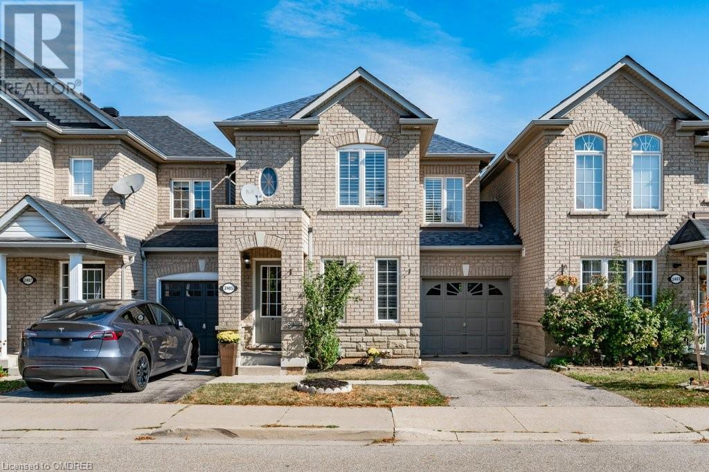 2405 Emerson Drive, Burlington, Ontario  L7L 7M3 - Photo 1 - 40562009
