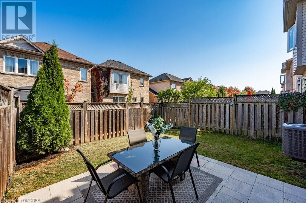 2405 Emerson Drive, Burlington, Ontario  L7L 7M3 - Photo 21 - 40562009