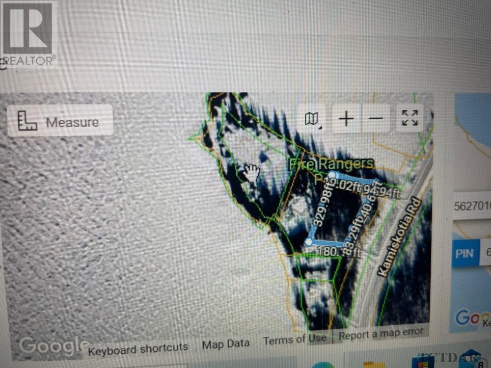 Lot 7 - 8 Fire Ranger Pt, Timmins, Ontario  P4N 7C3 - Photo 2 - TM240643