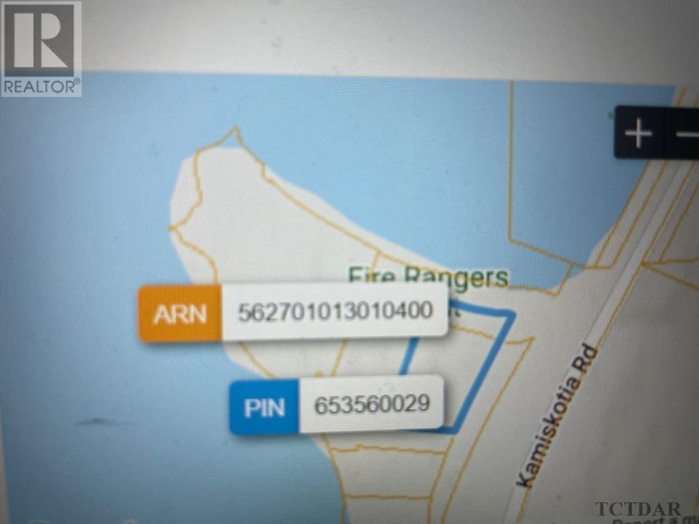 Lot 7 - 8 Fire Ranger Pt, Timmins, Ontario  P4N 7C3 - Photo 3 - TM240643