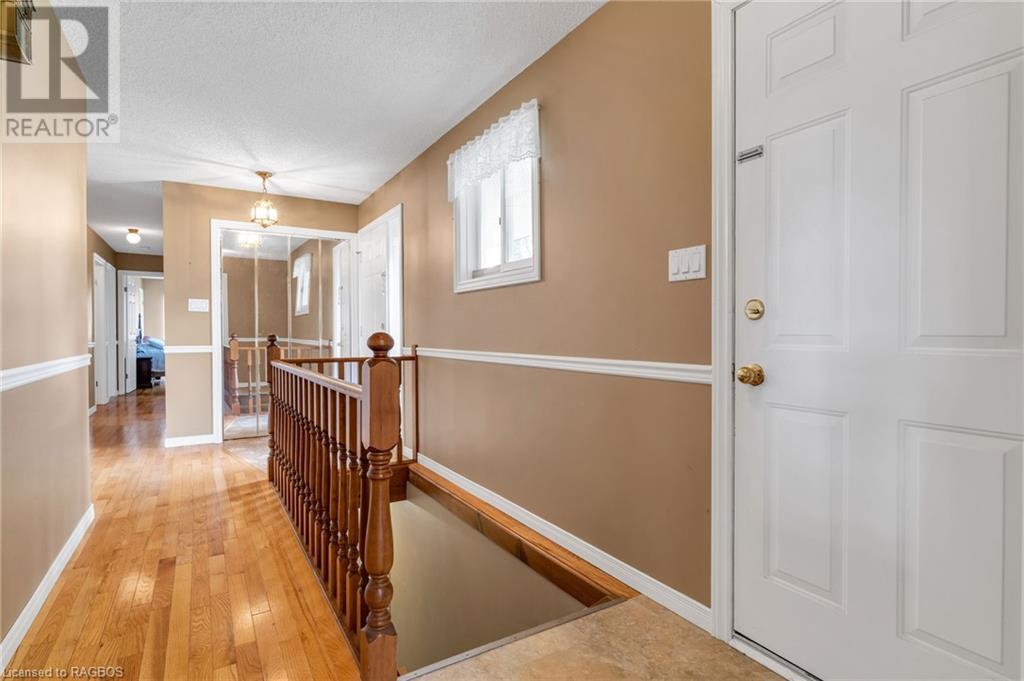 619 Centennial Crescent, Wiarton, Ontario  N0H 2T0 - Photo 21 - 40566865
