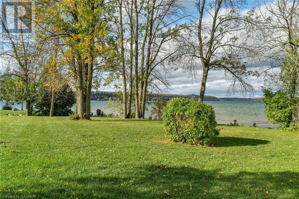 619 Centennial Crescent, Wiarton, Ontario  N0H 2T0 - Photo 39 - 40566865