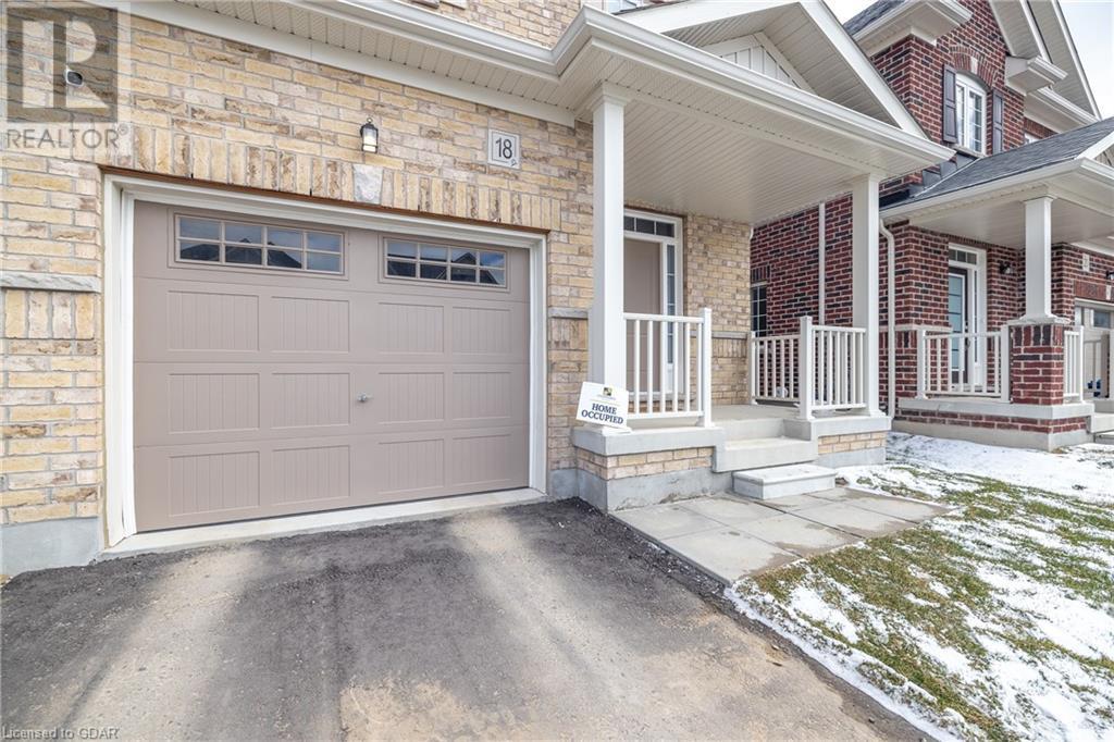 18 Hutchison Road, Guelph, Ontario  N1L 0R5 - Photo 3 - 40568471