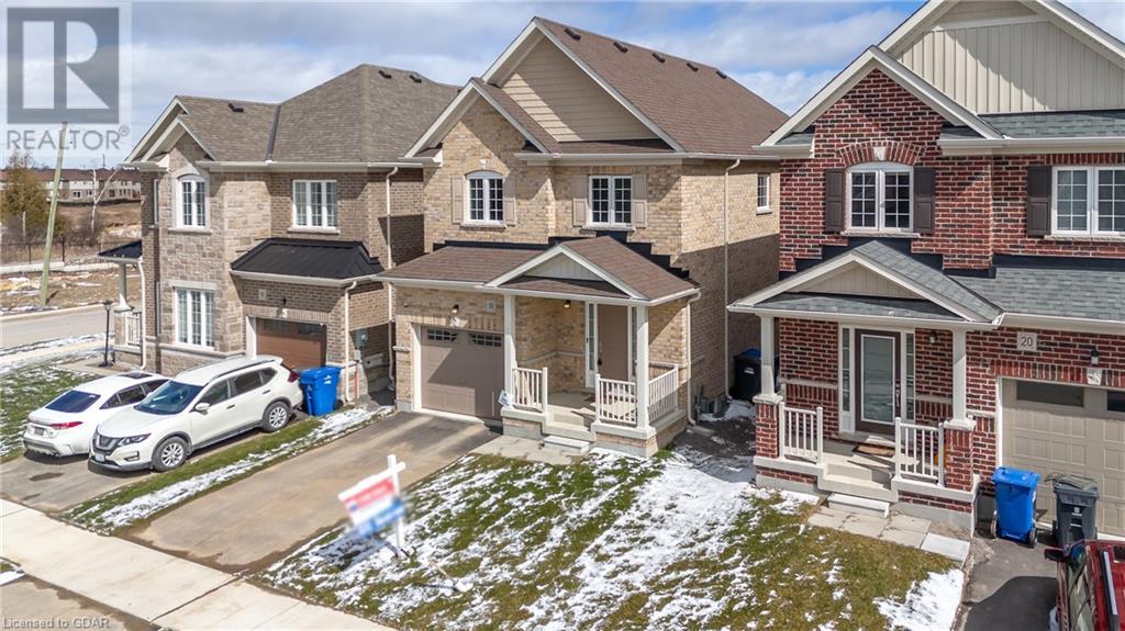 18 Hutchison Road, Guelph, Ontario  N1L 0R5 - Photo 38 - 40568471