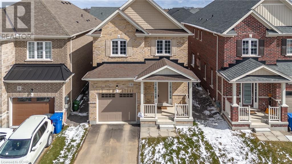 18 Hutchison Road, Guelph, Ontario  N1L 0R5 - Photo 39 - 40568471