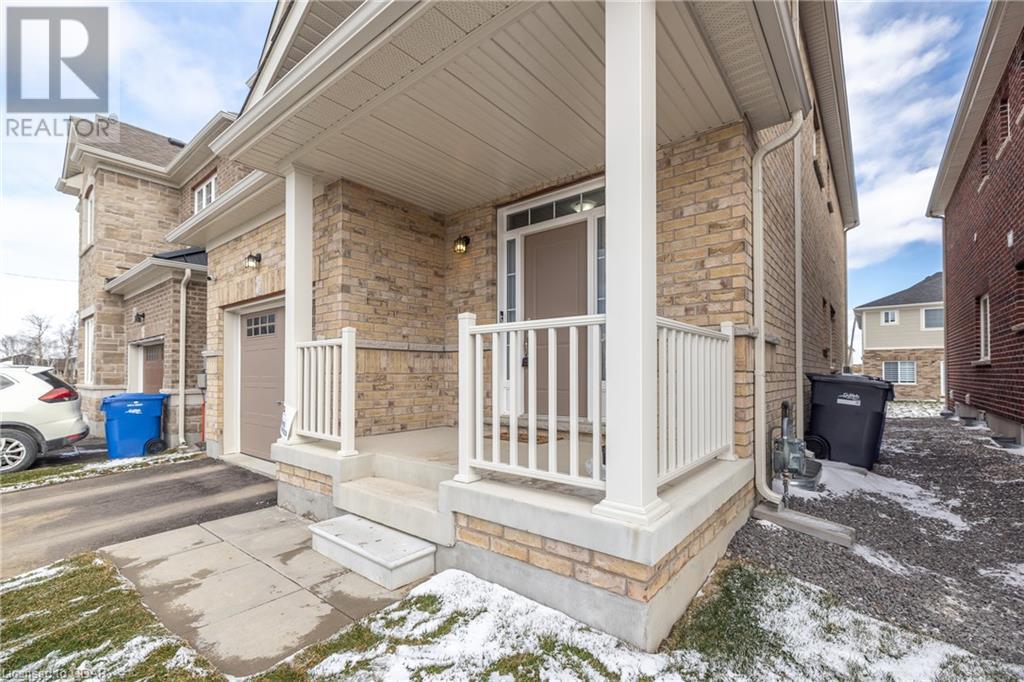 18 Hutchison Road, Guelph, Ontario  N1L 0R5 - Photo 4 - 40568471