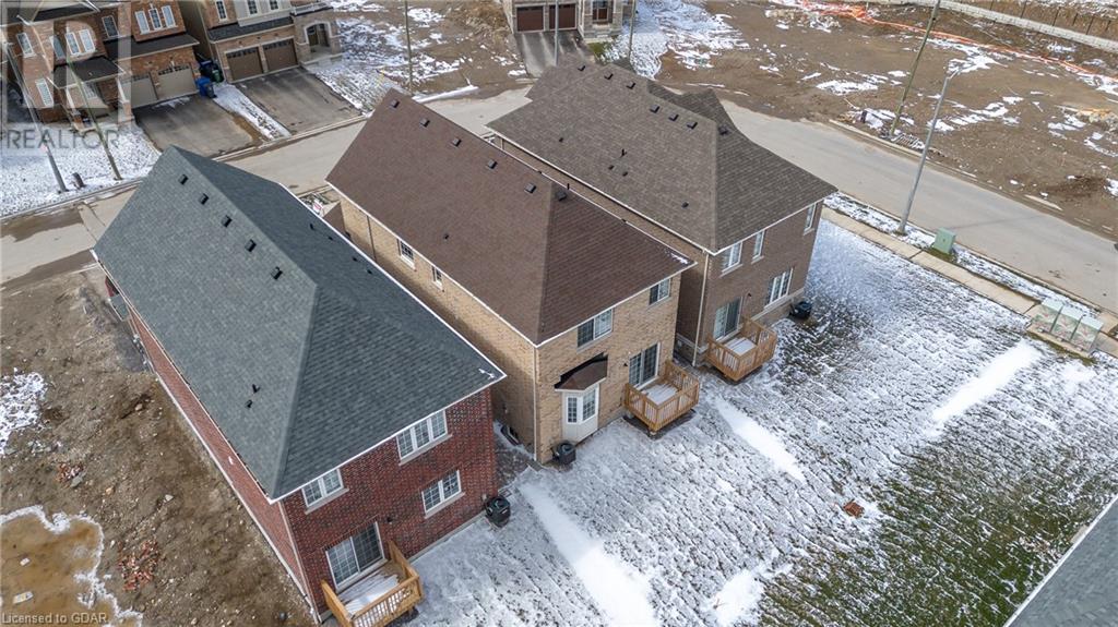 18 Hutchison Road, Guelph, Ontario  N1L 0R5 - Photo 41 - 40568471