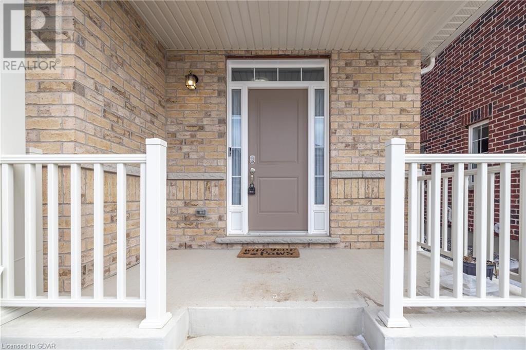 18 Hutchison Road, Guelph, Ontario  N1L 0R5 - Photo 5 - 40568471