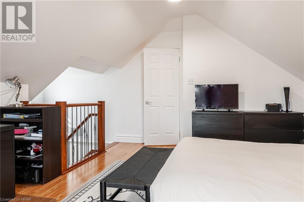76 Parkview Drive, Stratford, Ontario  N5A 4R6 - Photo 38 - 40566806