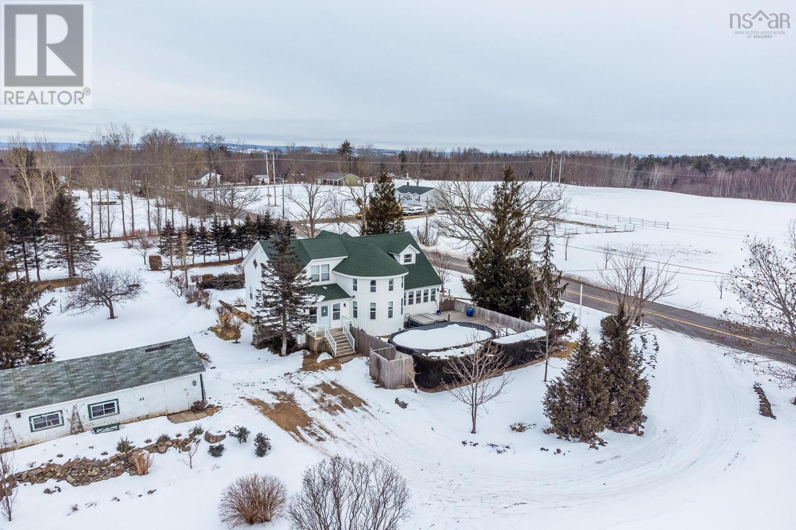 1539 Torbrook Road, Torbrook Mines, Nova Scotia  B0P 1W0 - Photo 46 - 202406525