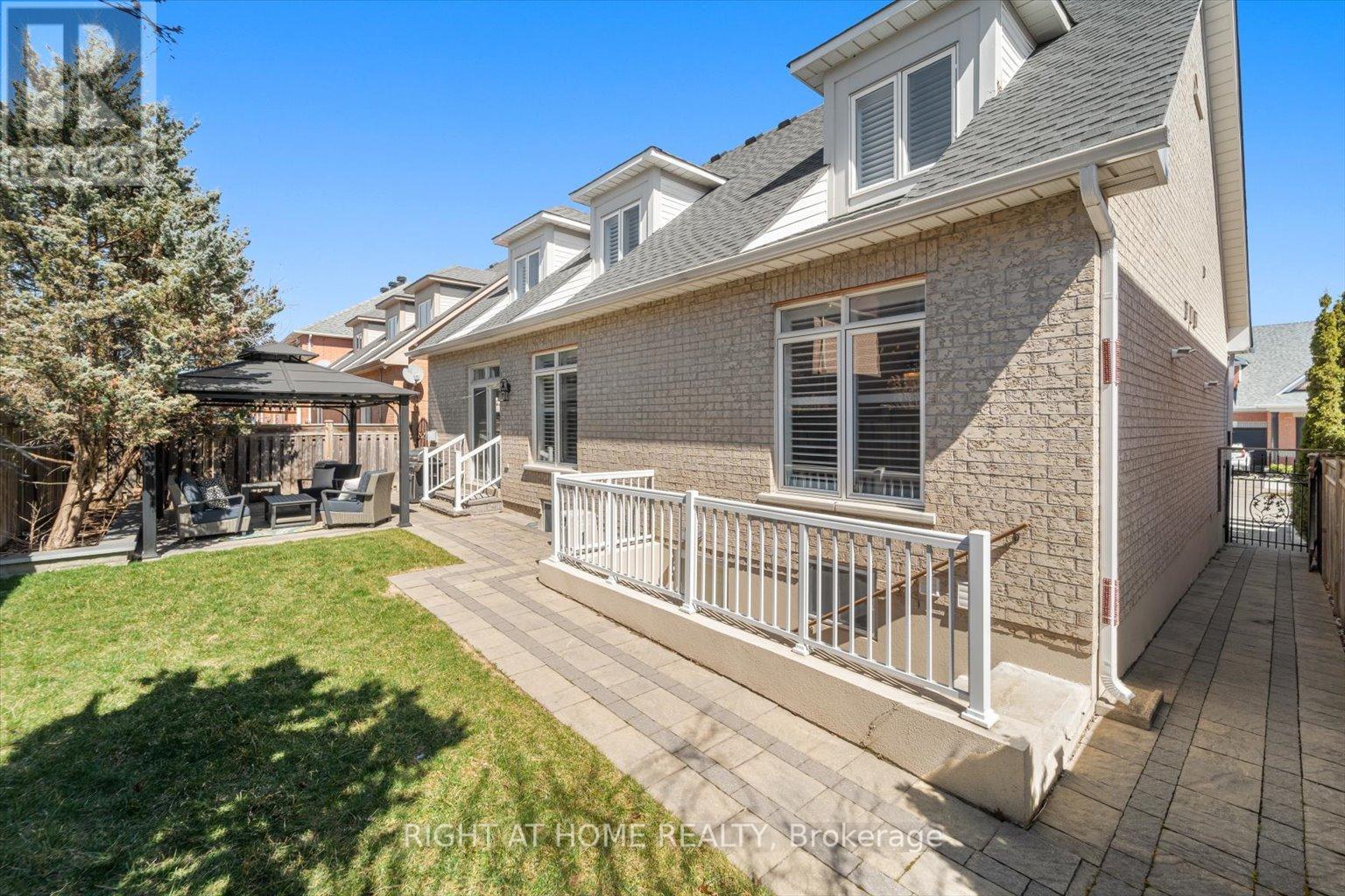 16 Tremblay Ave, Vaughan, Ontario  L4H 2W8 - Photo 34 - N8215194