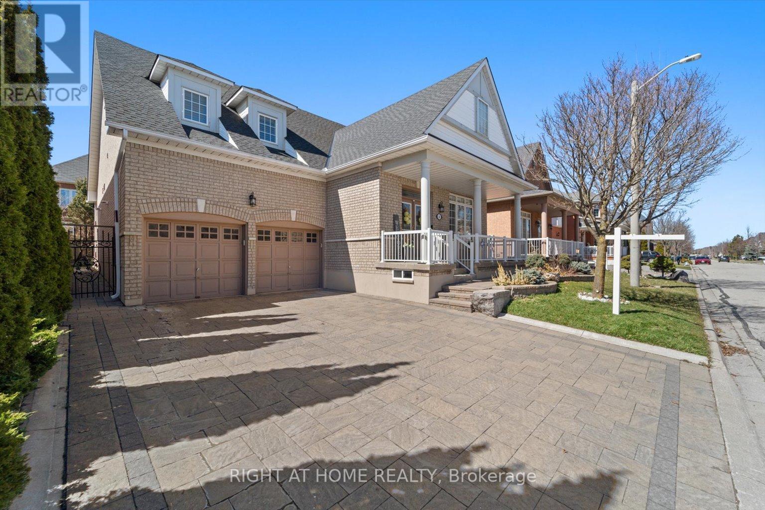 16 Tremblay Ave, Vaughan, Ontario  L4H 2W8 - Photo 35 - N8215194