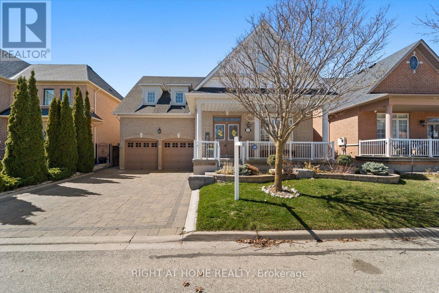 16 Tremblay Ave, Vaughan, Ontario  L4H 2W8 - Photo 36 - N8215194