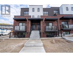 291 CHAPEL HILL DR, kitchener, Ontario