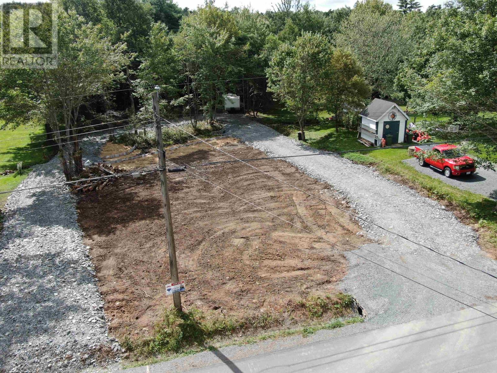 Lot S-2 Orphans Home Road, Oakhill, Nova Scotia  B4V 0E1 - Photo 1 - 202406526