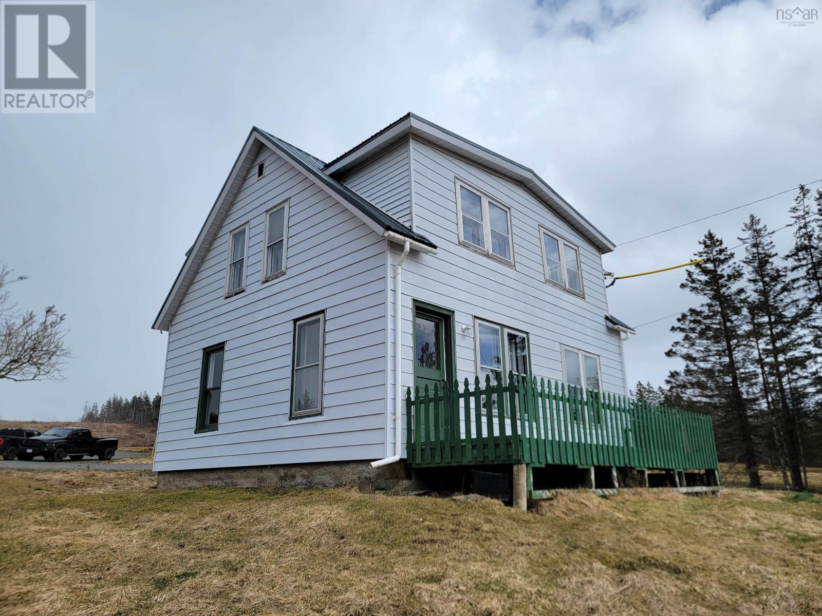 651 Riverside Road, Princeville, Nova Scotia  B0E 3L0 - Photo 1 - 202406527