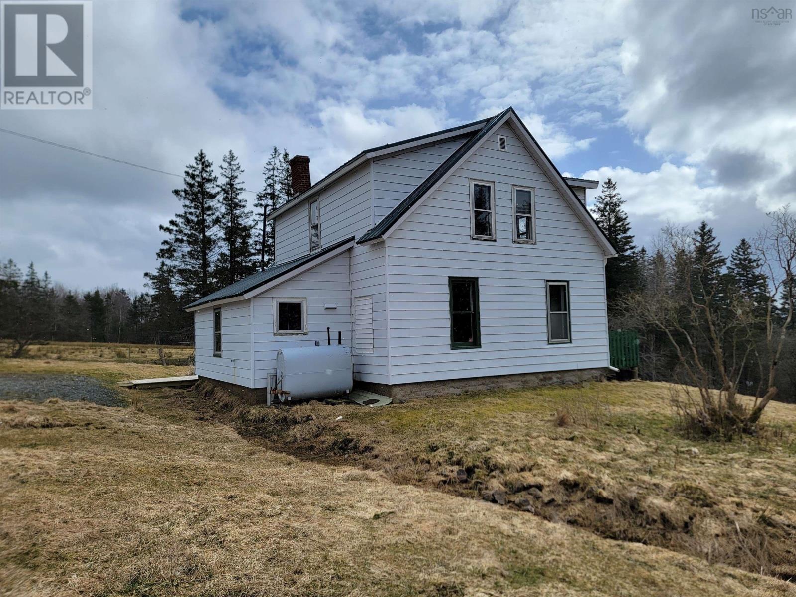 651 Riverside Road, Princeville, Nova Scotia  B0E 3L0 - Photo 4 - 202406527