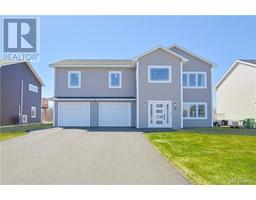 12 Doherty Drive, Oromocto, Ca