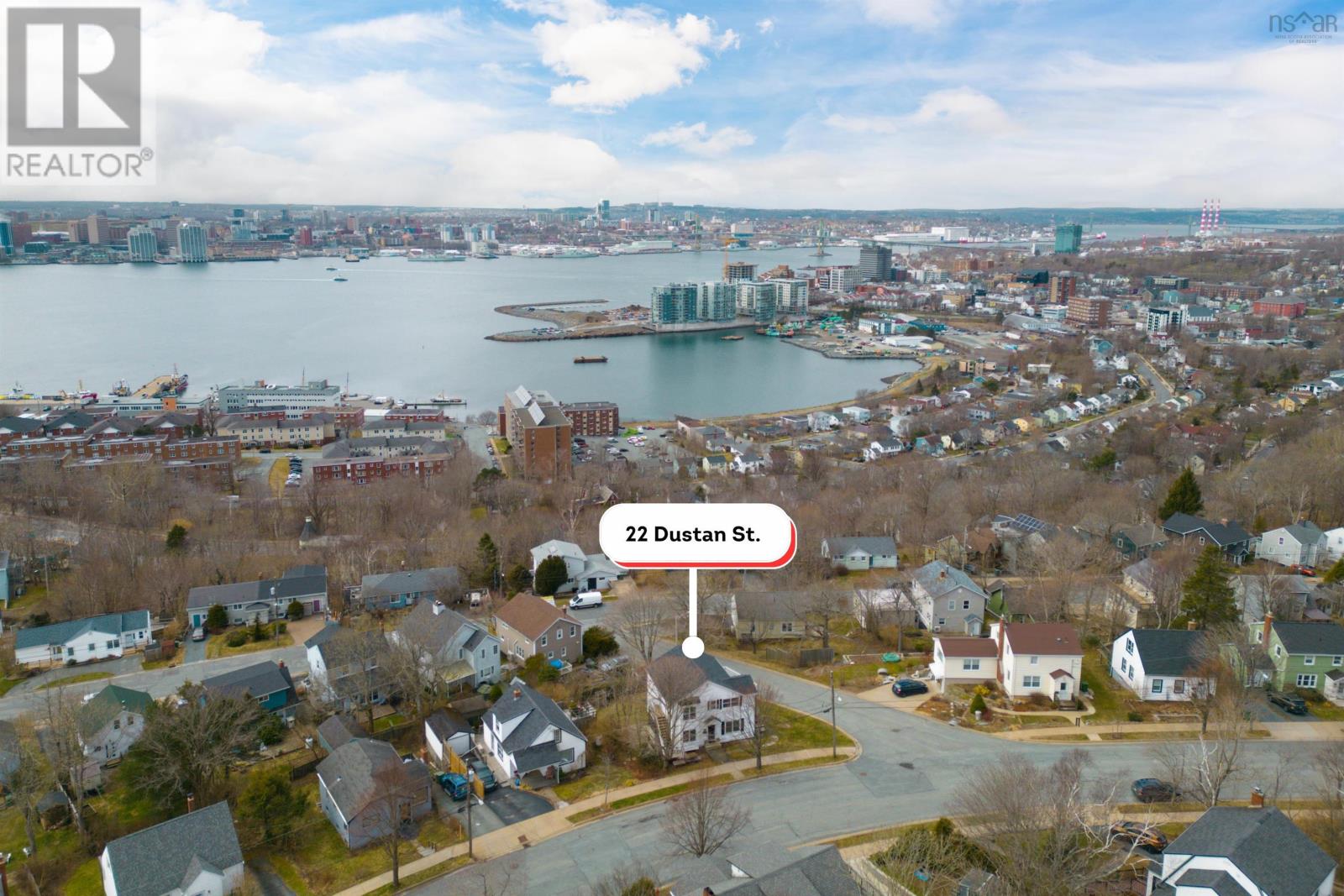 22 Dustan Street, Dartmouth, Nova Scotia  B2Y 3T8 - Photo 4 - 202406528