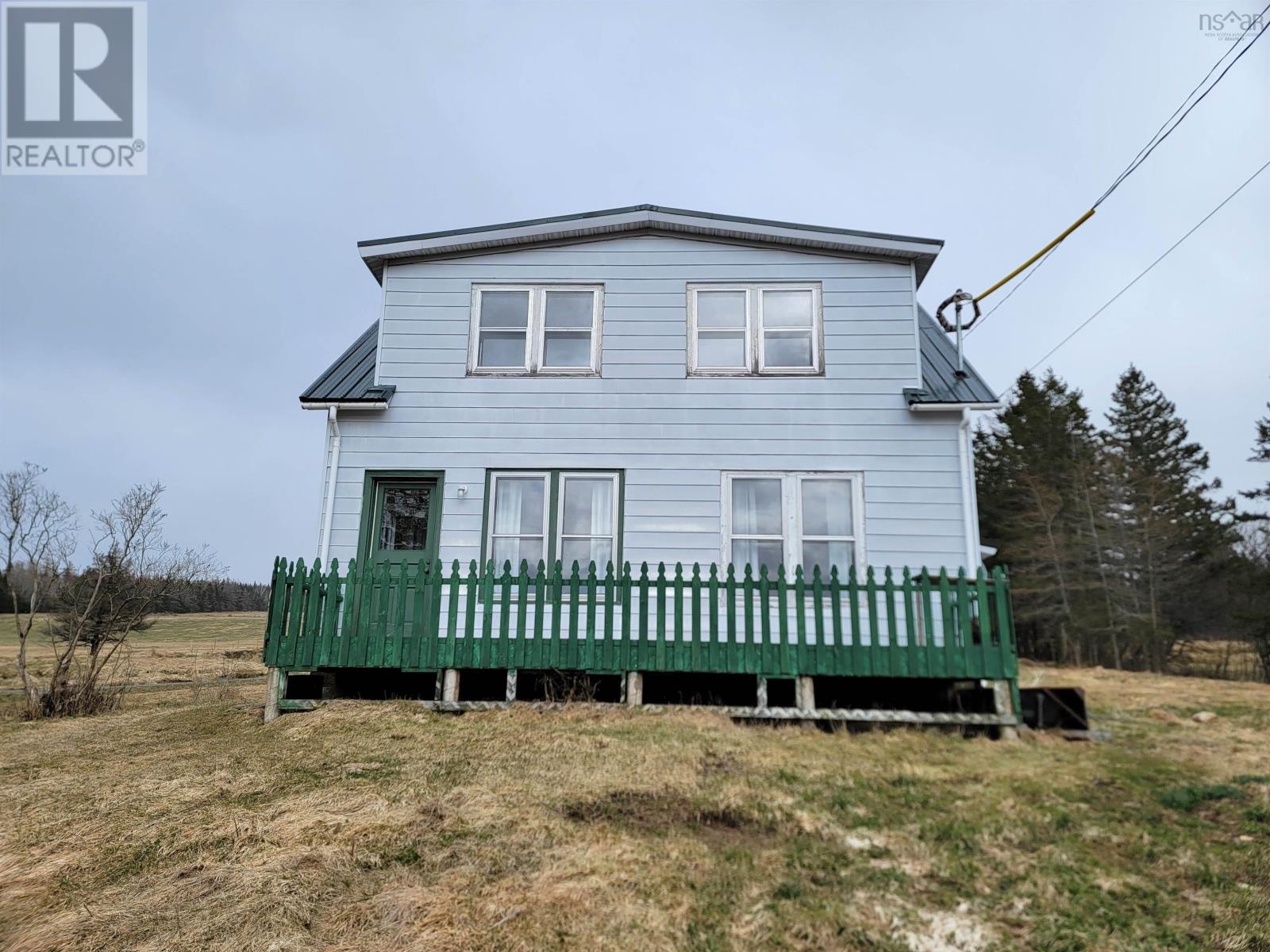651 Riverside Road, Princeville, Nova Scotia  B0E 3L0 - Photo 2 - 202406530