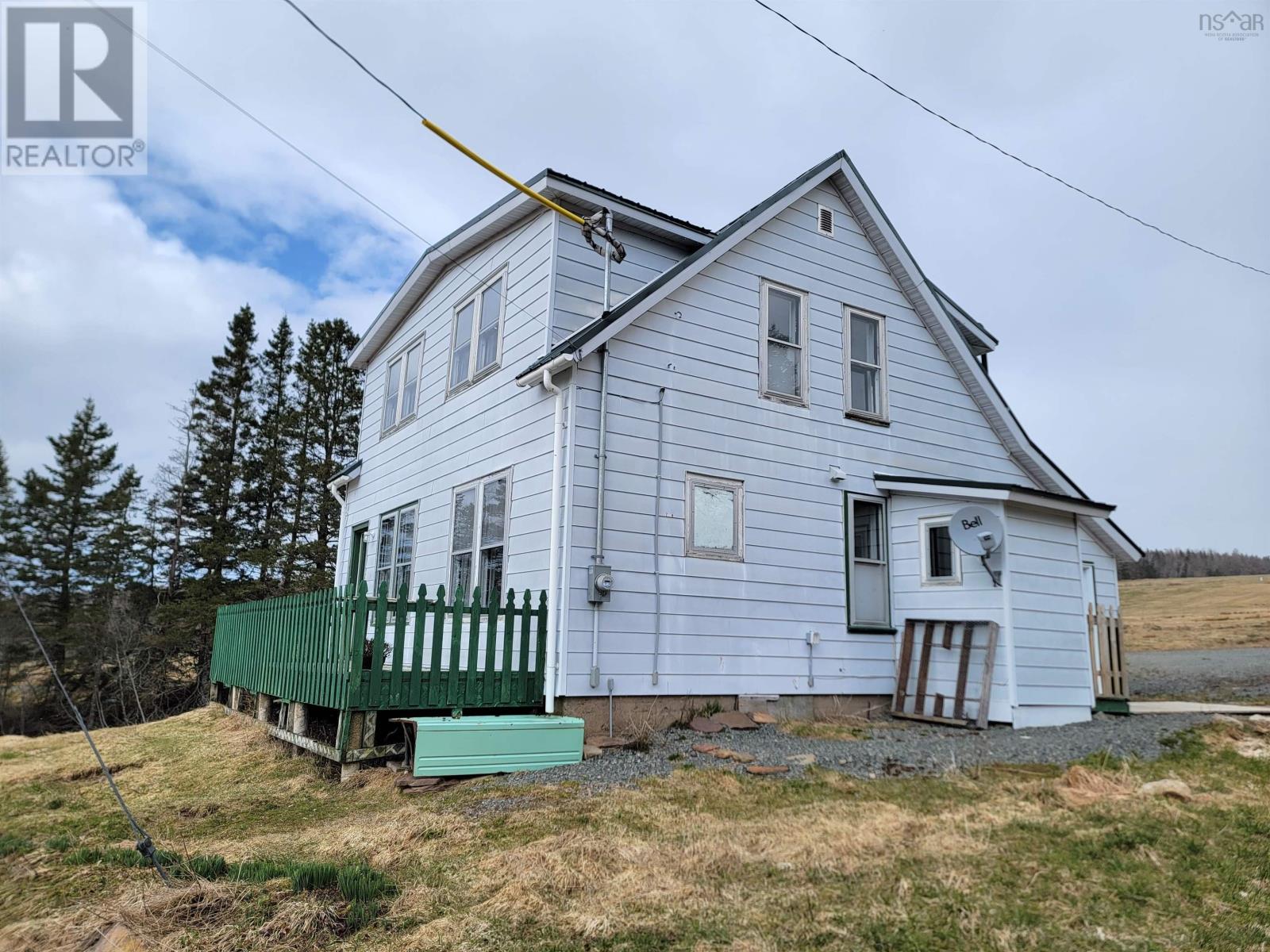 651 Riverside Road, Princeville, Nova Scotia  B0E 3L0 - Photo 3 - 202406530