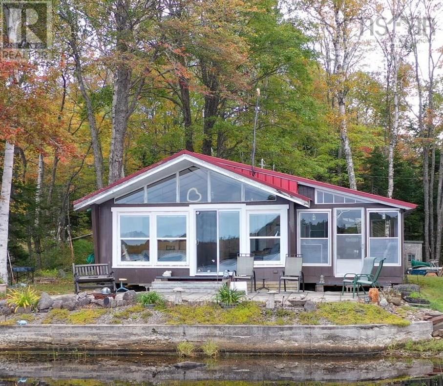 21 Lake Paul Road, Lake Paul, Nova Scotia  B0P 1C0 - Photo 1 - 202406531