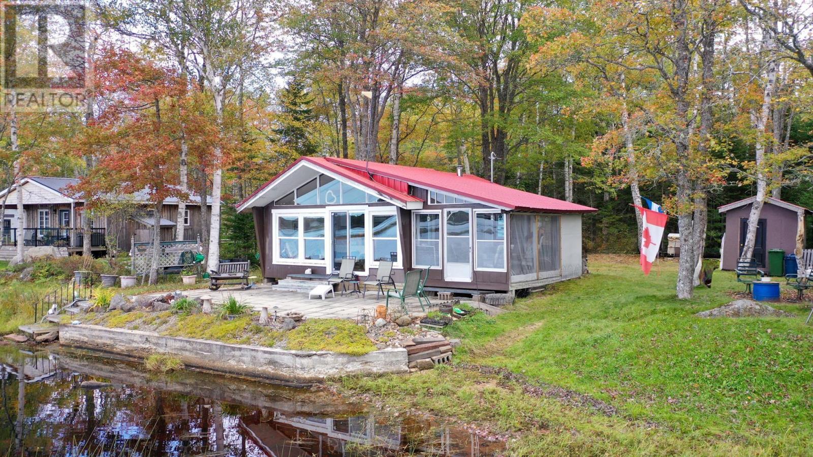 21 Lake Paul Road, Lake Paul, Nova Scotia  B0P 1C0 - Photo 2 - 202406531